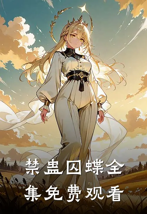 禁蛊囚蝶全集免费观看