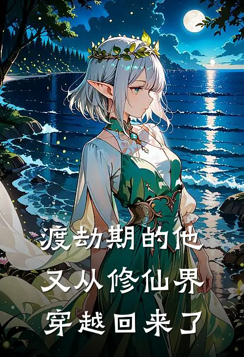 渡劫期的他又从修仙界穿越回来了