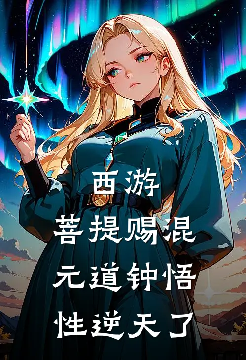 西游：菩提赐混元道钟悟性逆天了孙悟空悟空小说完结免费_最新章节列表西游：菩提赐混元道钟悟性逆天了(孙悟空悟空)