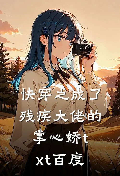 快穿之成了残疾大佬的掌心娇txt百度