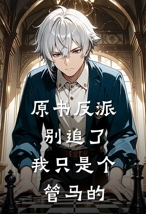 原书反派别追了，我只是个管马的云杳苏逸完结版小说阅读_完整版小说免费阅读原书反派别追了，我只是个管马的(云杳苏逸)