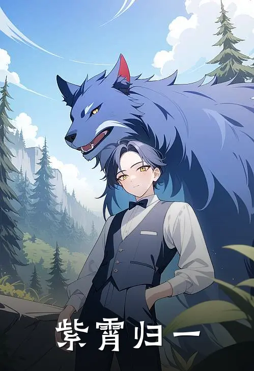 紫霄归一吕凡星儿无弹窗全文免费阅读_最新推荐小说紫霄归一(吕凡星儿)