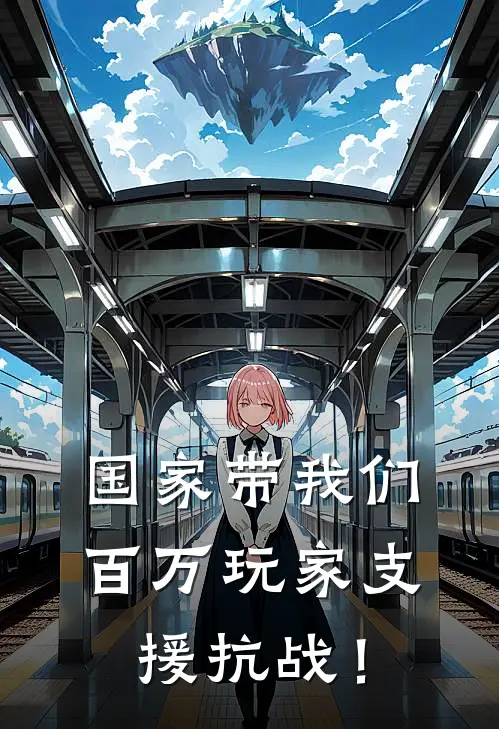 国家带我们百万玩家支援抗战！