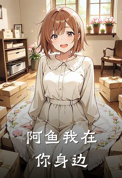 阿鱼我在你身边(蒋怡林鱼)热门小说阅读_全文免费阅读阿鱼我在你身边蒋怡林鱼