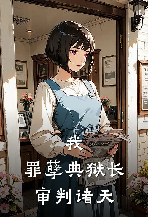 我，罪孽典狱长，审判诸天凌绝道童免费完结版小说_小说完结我，罪孽典狱长，审判诸天凌绝道童