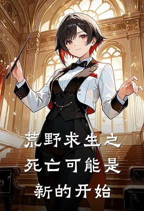 荒野求生之死亡可能是新的开始何苡安沈安柔新热门小说_免费阅读全文荒野求生之死亡可能是新的开始何苡安沈安柔