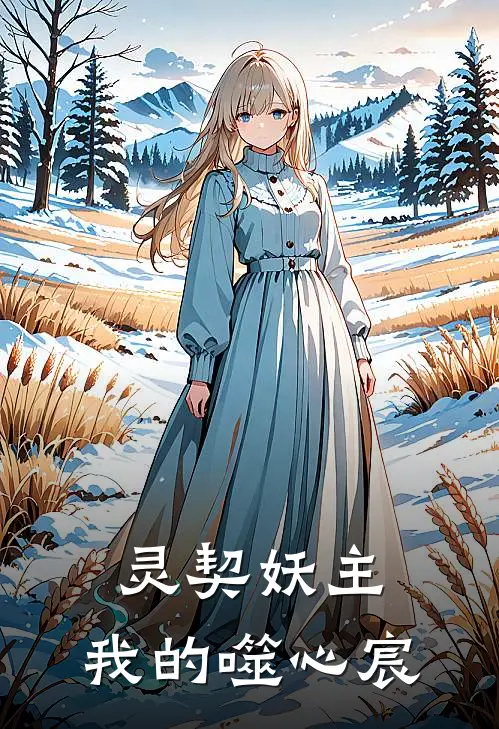 灵契妖主：我的噬心宸