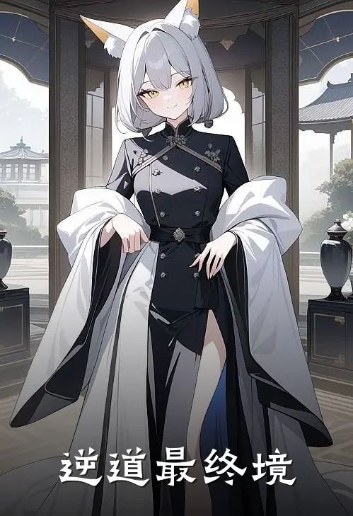 逆道【最终境】(萧珩洛清漪)全本免费在线阅读_逆道【最终境】全文阅读