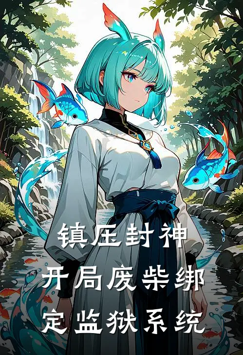 镇压封神：开局废柴绑定监狱系统（林夜张魁）最新章节列表