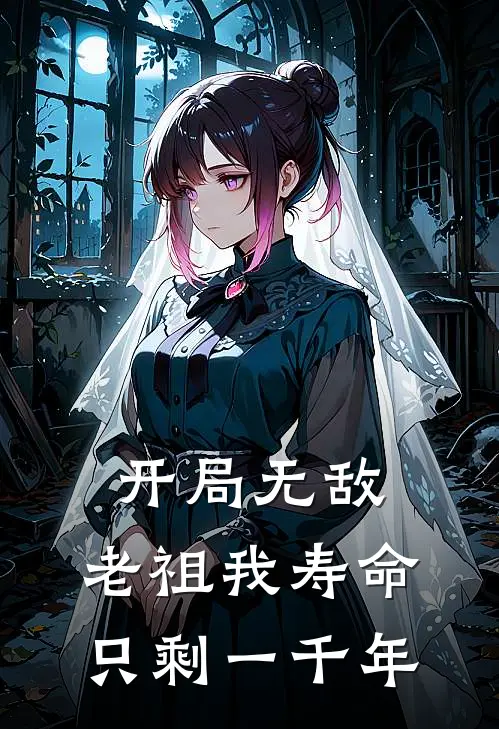 凌玄李半仙(开局无敌，老祖我寿命只剩一千年)完整版免费在线阅读_《开局无敌，老祖我寿命只剩一千年》全集在线阅读