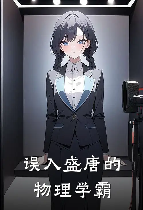 误入盛唐的物理学霸