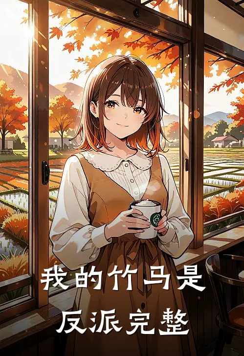 我的竹马是反派完整