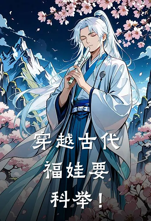 穿越古代，福娃要科举！(王芳乐赵盈盈)最新好看小说_最新章节列表穿越古代，福娃要科举！(王芳乐赵盈盈)