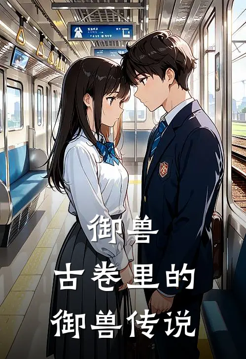 御兽：古卷里的御兽传说