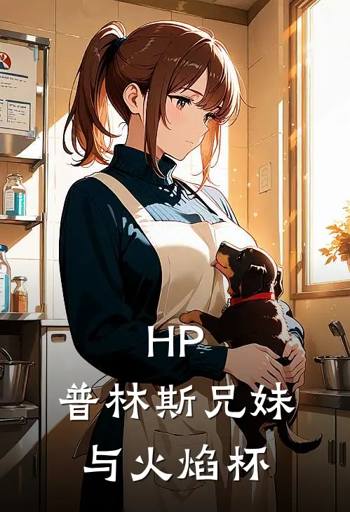HP：普林斯兄妹与火焰杯