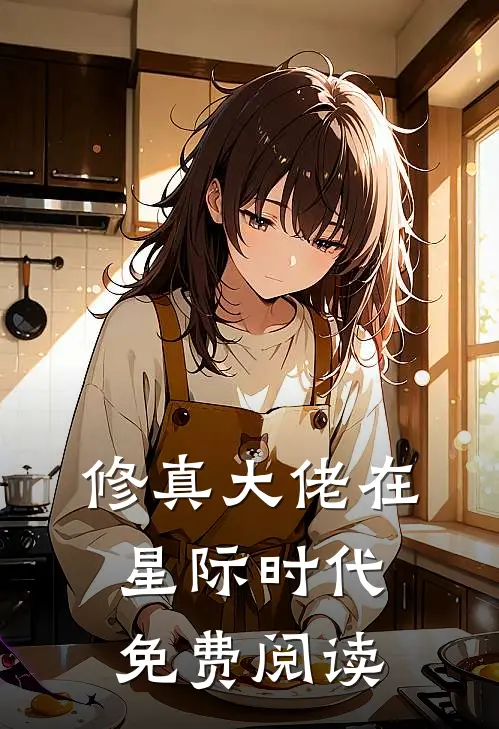 修真大佬在星际时代免费阅读