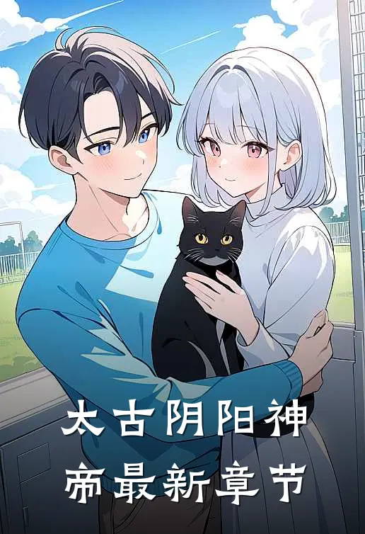 太古阴阳神帝最新章节