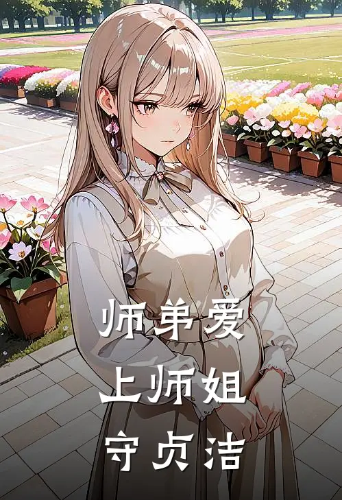 师弟爱上师姐,守贞洁