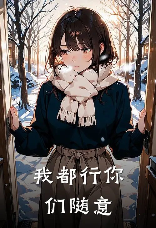 我都行你们随意高德林晓雨热门小说免费阅读_网络热门小说我都行你们随意(高德林晓雨)