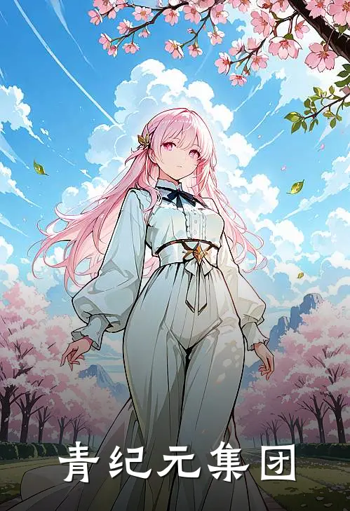 青纪元集团