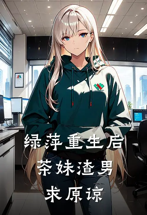 绿萍重生后，茶妹渣男求原谅