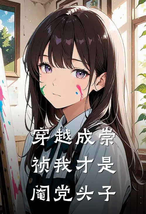 穿越成崇祯我才是阉党头子魏忠贤朱由检热门小说排行_免费小说穿越成崇祯我才是阉党头子魏忠贤朱由检