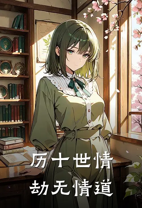 历十世情劫 无情道