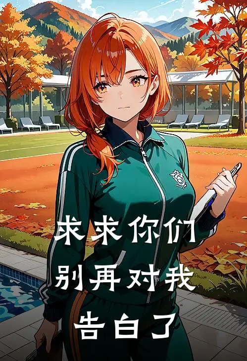 求求你们别再对我告白了森谷默真浔全文在线阅读_求求你们别再对我告白了全集免费阅读