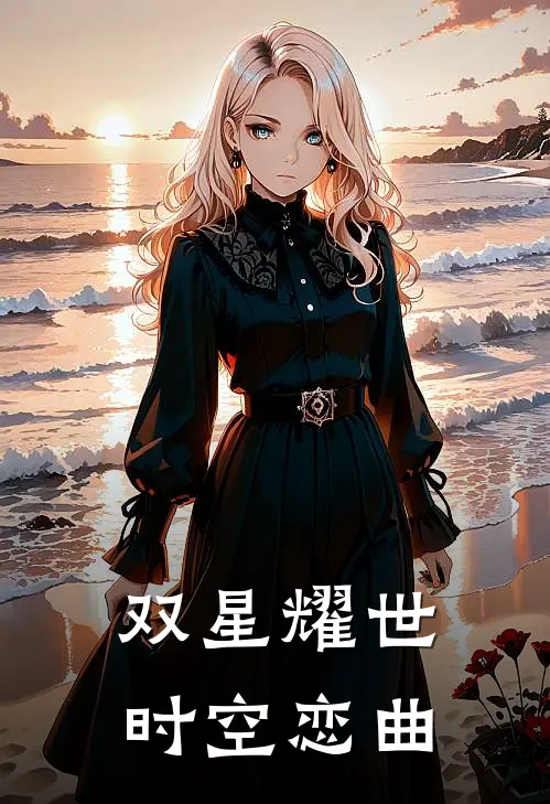 双星耀世时空恋曲(林薇苏清羽)全章节在线阅读_林薇苏清羽全章节在线阅读