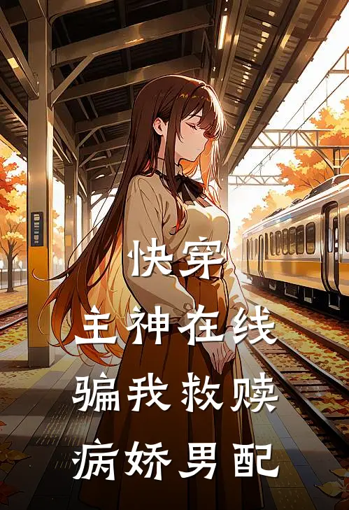 快穿：主神在线骗我救赎病娇男配