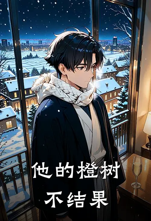 他的橙树不结果