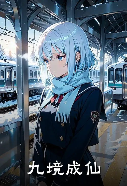 九境成仙