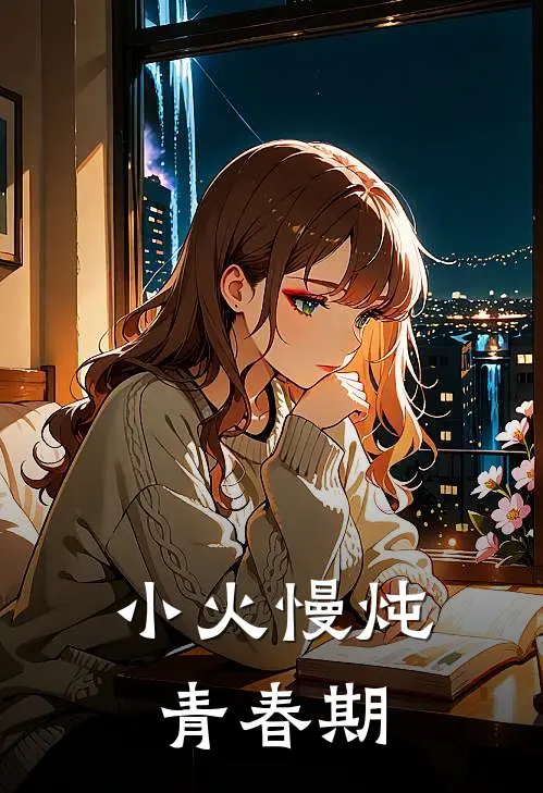 小火慢炖青春期