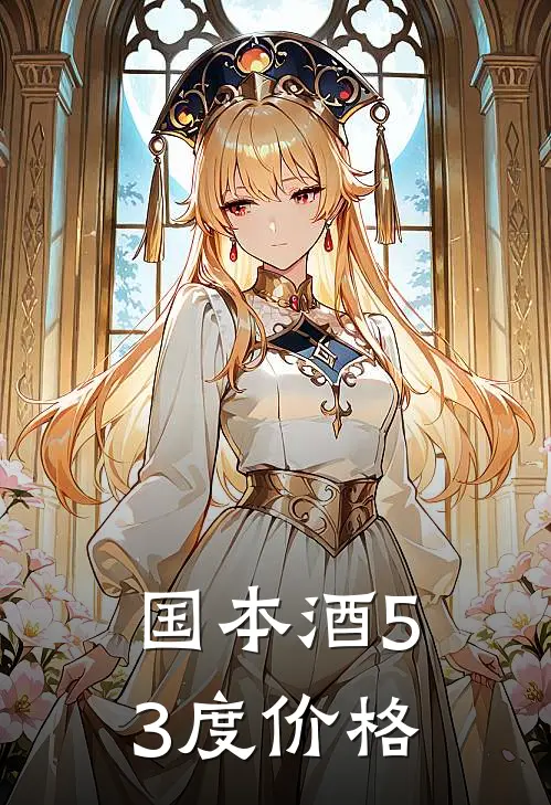 国本酒53度价格