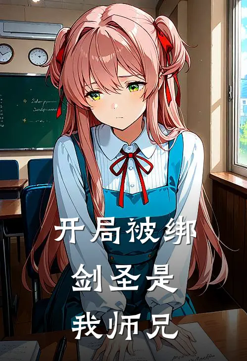 开局被绑，剑圣是我师兄魏珩顾凌峰最新完结小说推荐_全集免费小说开局被绑，剑圣是我师兄魏珩顾凌峰