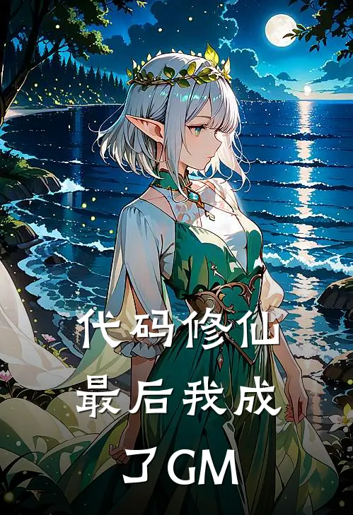 代码修仙最后我成了GM