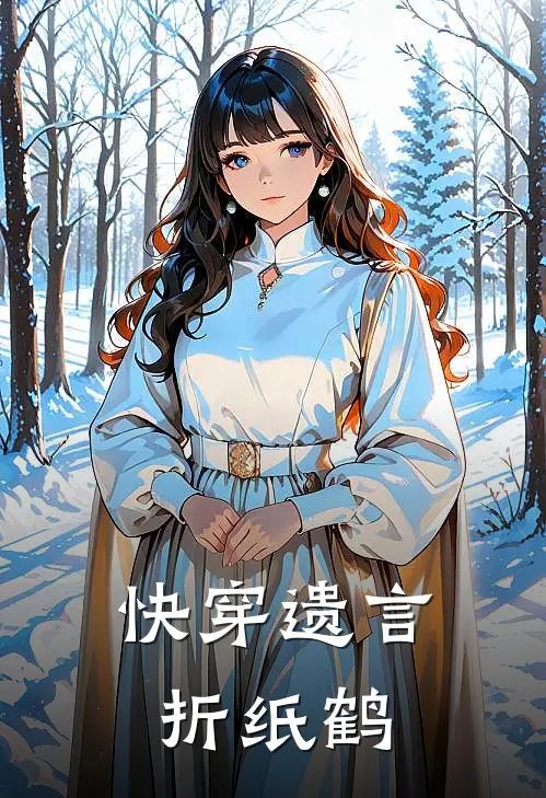 快穿遗言折纸鹤