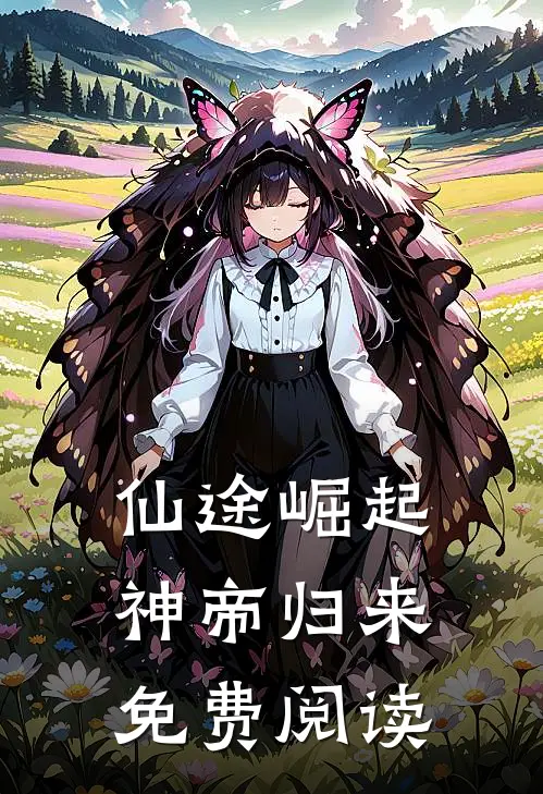 仙途崛起神帝归来免费阅读