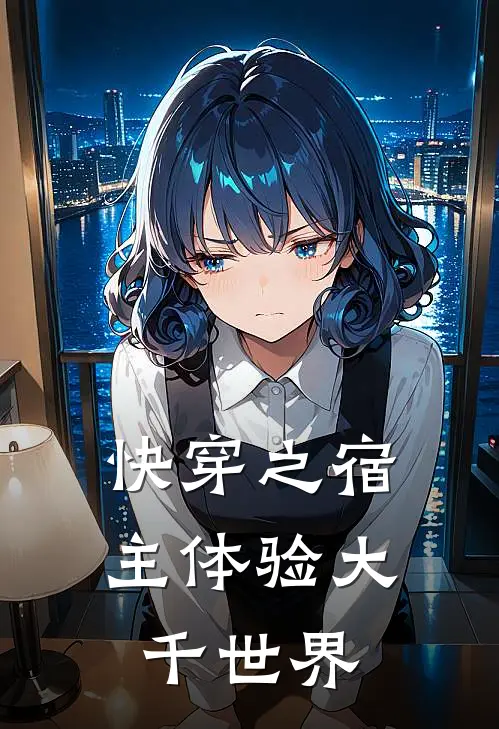 快穿之宿主体验大千世界慕淮榆挽最新小说推荐_最新好看小说快穿之宿主体验大千世界慕淮榆挽