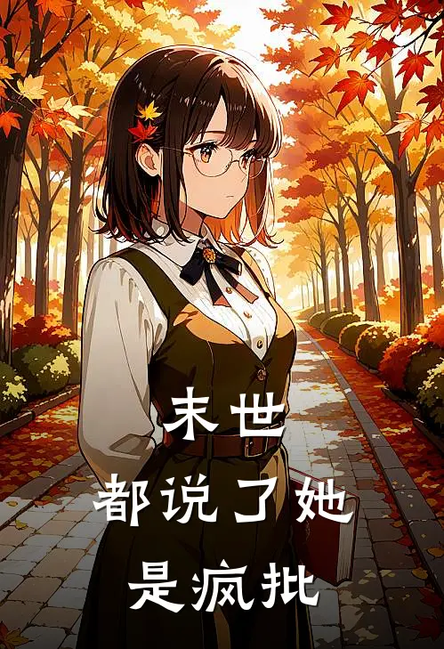 末世：都说了她是疯批