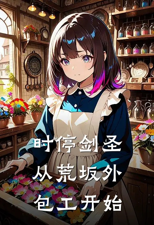 时停剑圣：从荒坂外包工开始