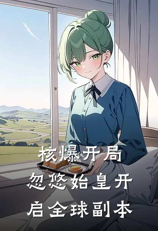 核爆开局：忽悠始皇开启全球副本李辰嬴政完整版小说全文免费阅读_最新章节列表核爆开局：忽悠始皇开启全球副本(李辰嬴政)