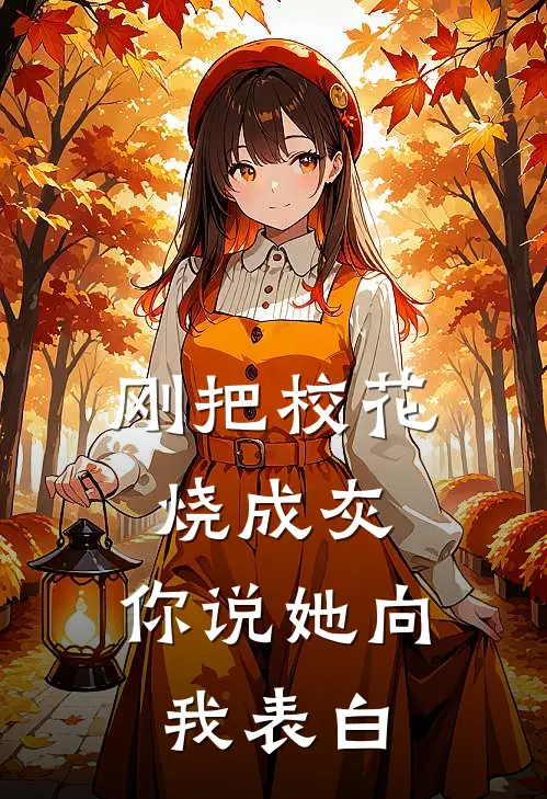 刚把校花烧成灰，你说她向我表白