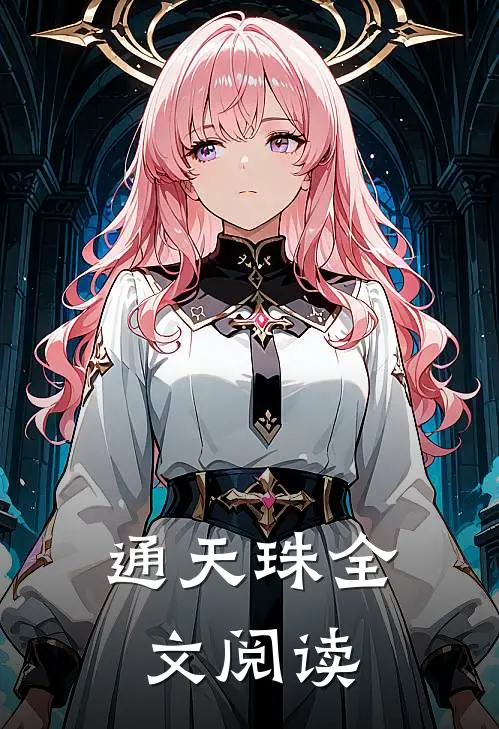 通天珠全文阅读