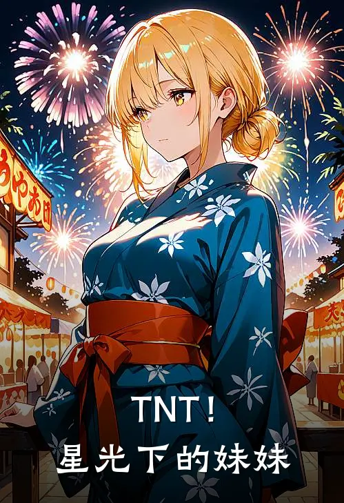 TNT！星光下的妹妹