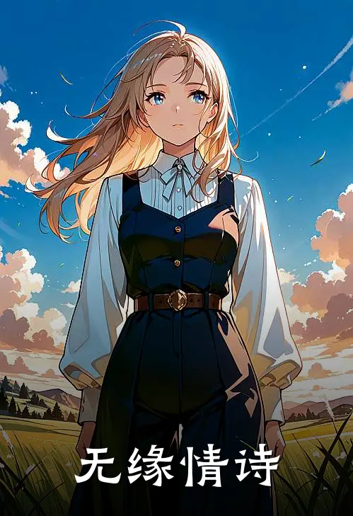 无缘情诗
