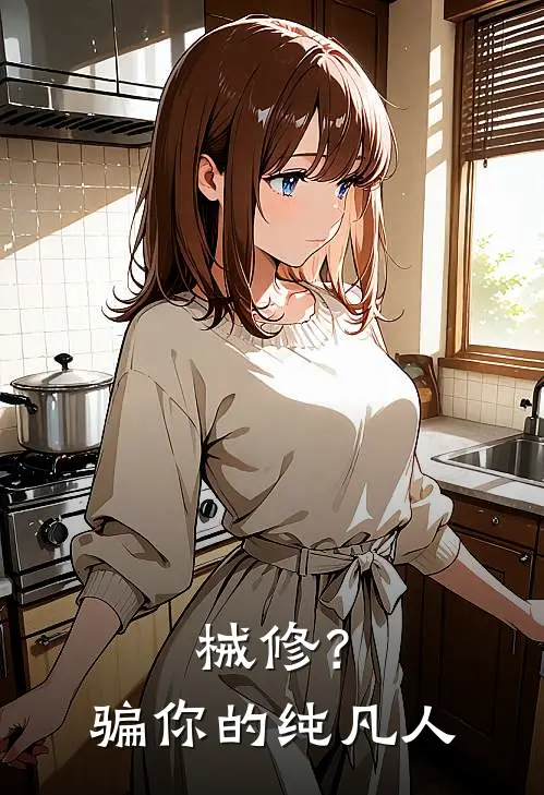 械修？骗你的，纯凡人林茗赵明正小说推荐完本_热门小说大全械修？骗你的，纯凡人(林茗赵明正)