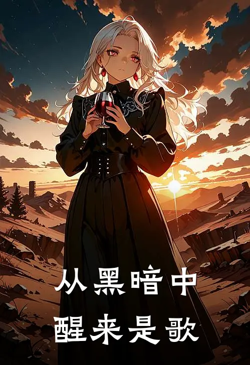 从黑暗中醒来是歌