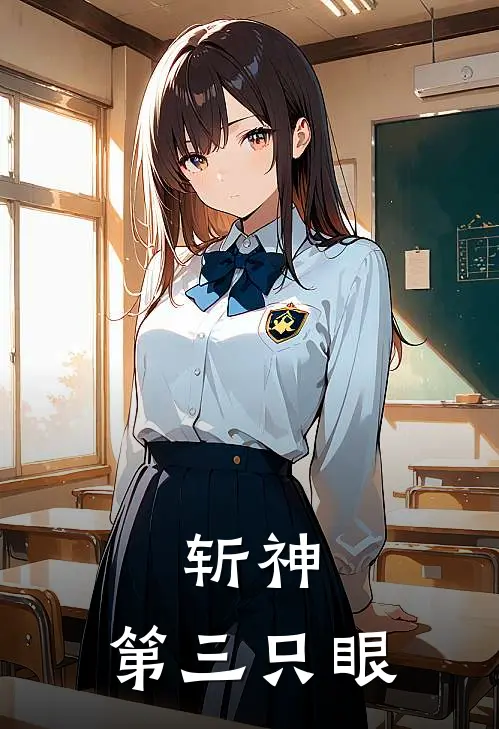 《斩神：第三只眼》夏铭夏琳火爆新书_斩神：第三只眼(夏铭夏琳)最新热门小说