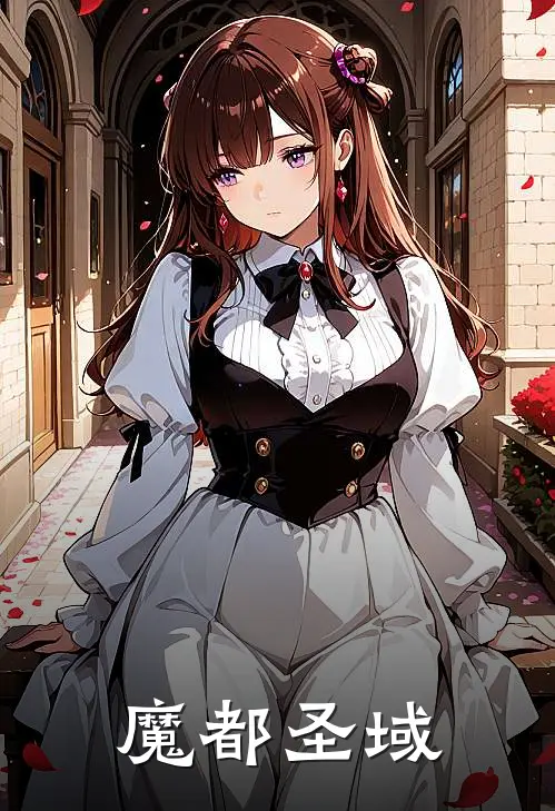 月昊火云(魔都圣域)完整版免费在线阅读_《魔都圣域》全集在线阅读